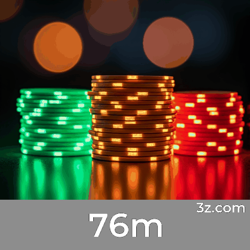 76m: Cassino Online Confiável e Premiado