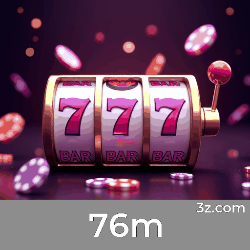 Revolucione Sua Experiência com Jogos e Inovação na 76m