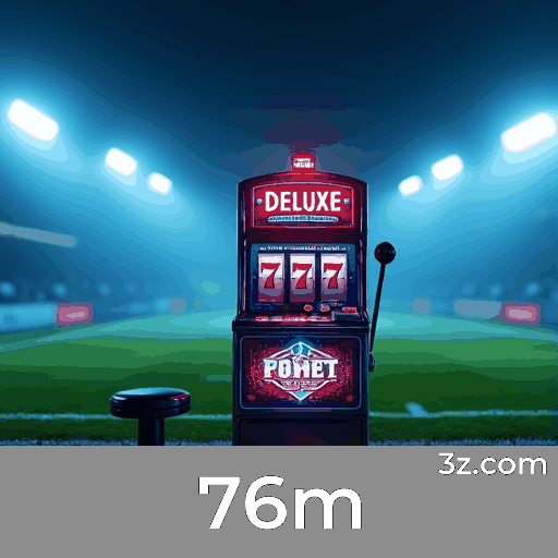 76m: Cassino Online Confiável e Premiado
